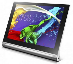 Замена матрицы на планшете Lenovo Yoga Tablet 2 в Астрахане